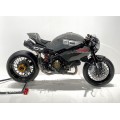 Paolo Tex Design SC-S2R Bodykits for Ducati Monster S2R 1000 (but will fit most Monsters from 02-08)